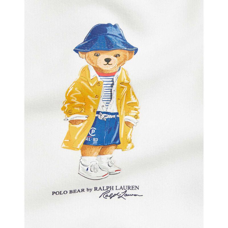 Ralph Lauren Polo Bear Sweatshirt & Legging Set image number 2